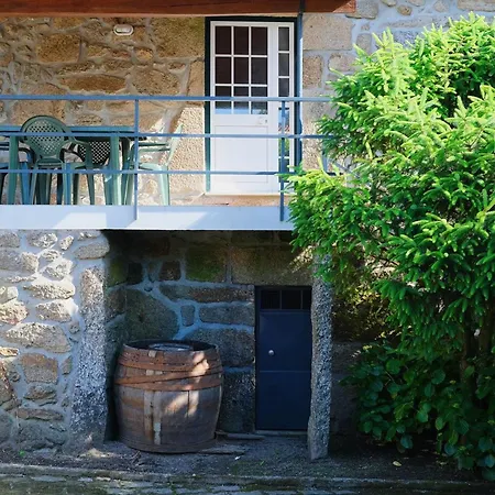 Casa Dos Limoes Villa Arcos de Valdevez Exterior photo
