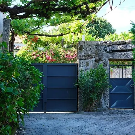 Casa Dos Limoes Villa Arcos de Valdevez Exterior photo