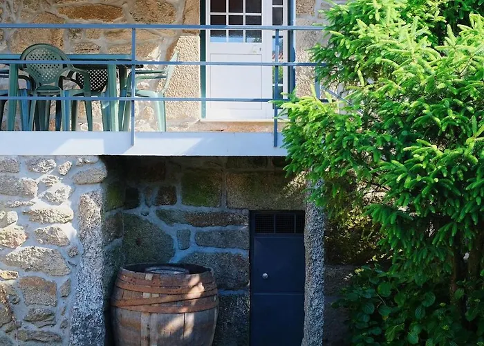 Casa Dos Limoes