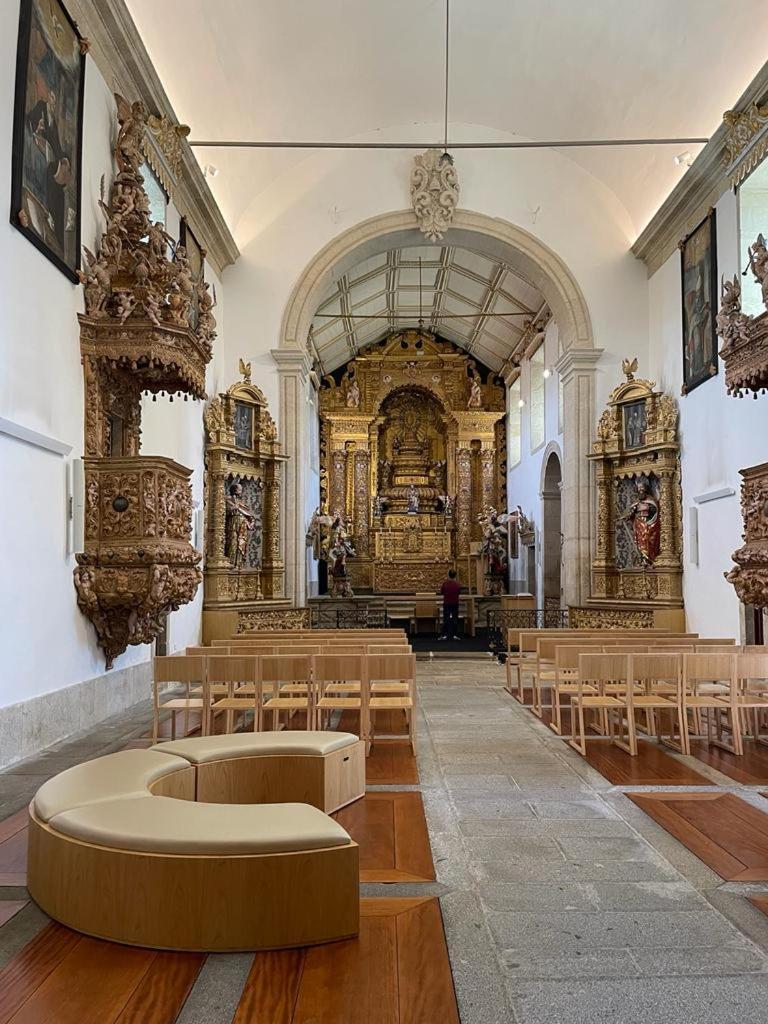 Casa Dos Limoes