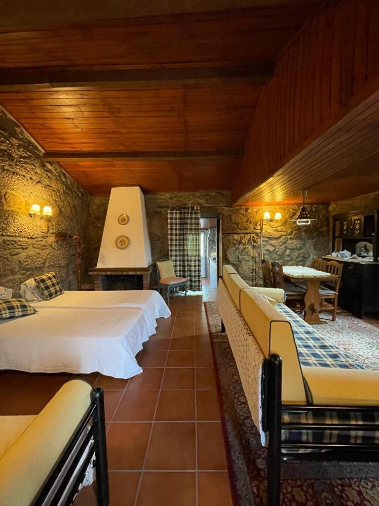Сasa de vacaciones Casa Dos Limoes