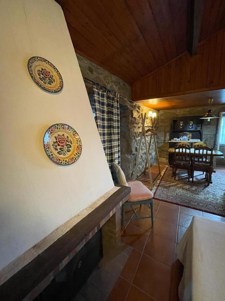 Casa Dos Limoes * Arcos de Valdevez